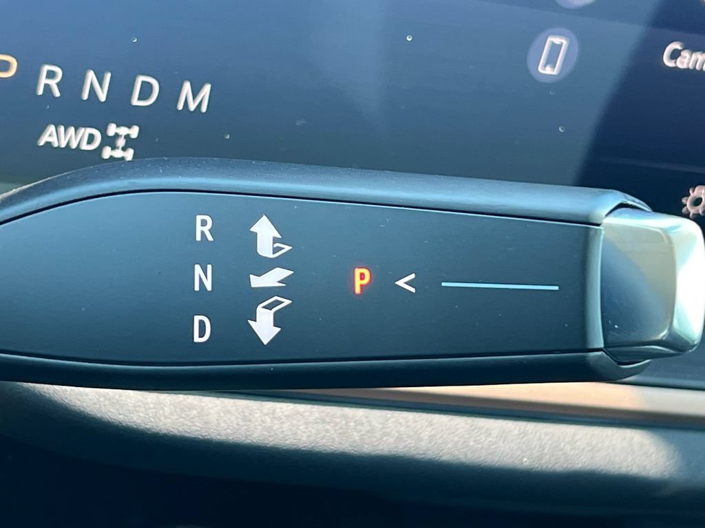 New 2026 Buick Envision Sport Touring AWD/4WD image 32