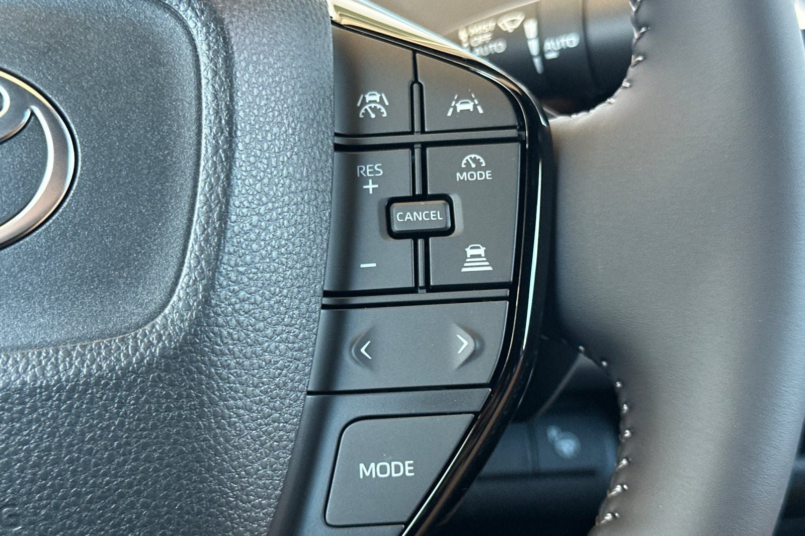 New 2026 Toyota bZ AWD/4WD image 27