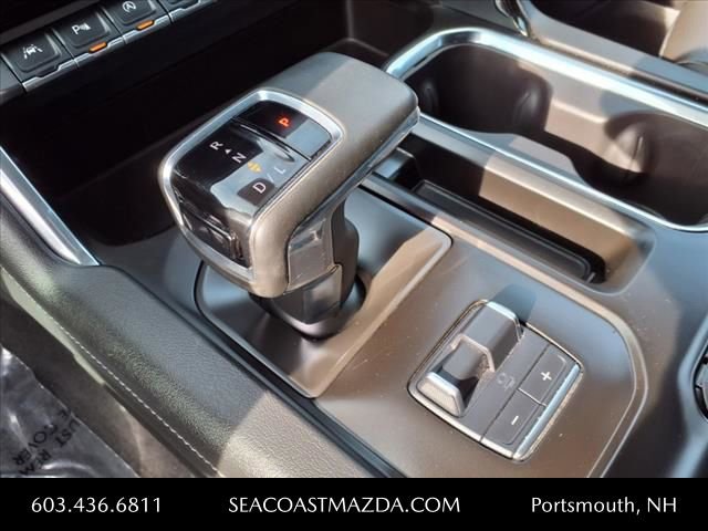 Used 2024 GMC Sierra 1500 Denali w/ Technology Package image 21