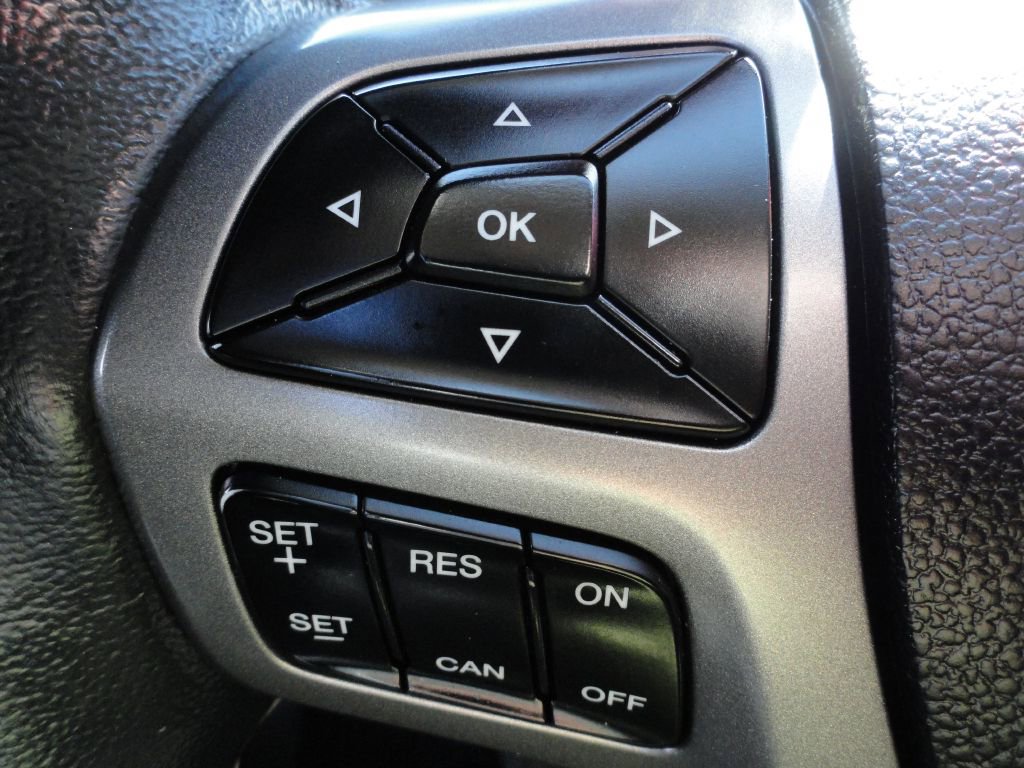 Used 2020 Ford Ranger XLT w/ Equipment Group 301A Mid image 19