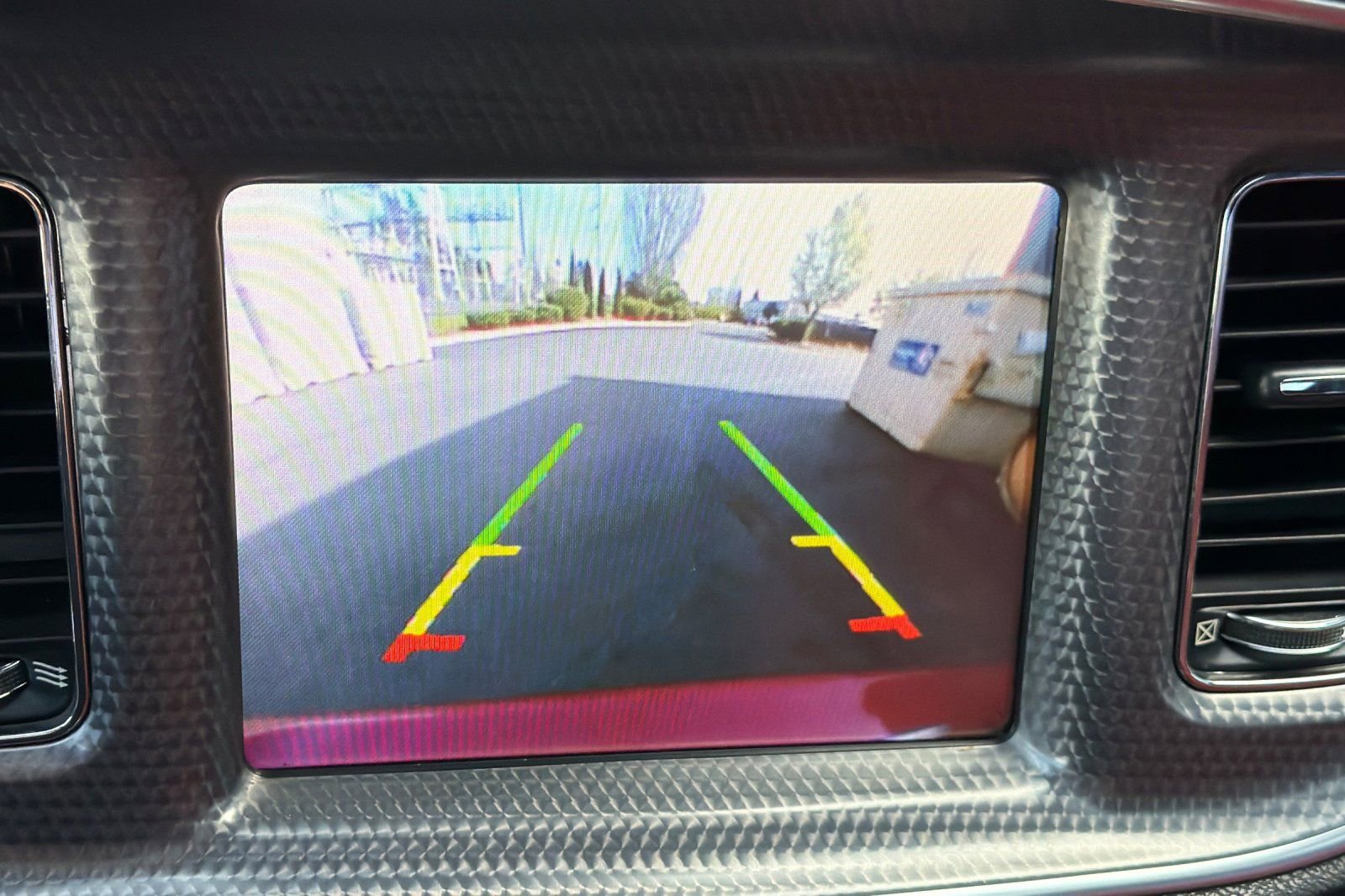 Used 2012 Dodge Charger SRT8 w/ Adaptive Cruise Control Group RWD image 19