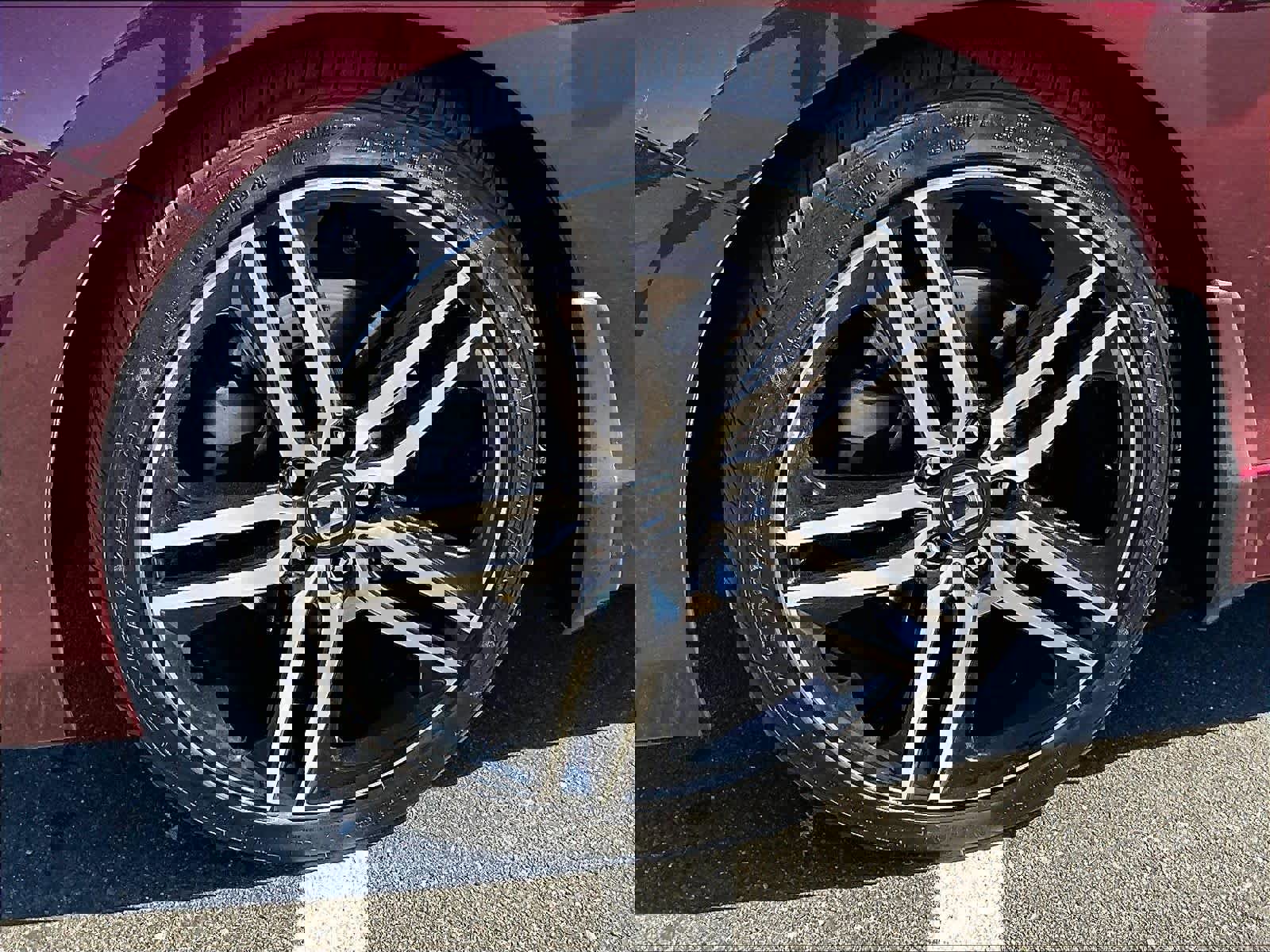 Used 2017 Honda Accord Sport image 12