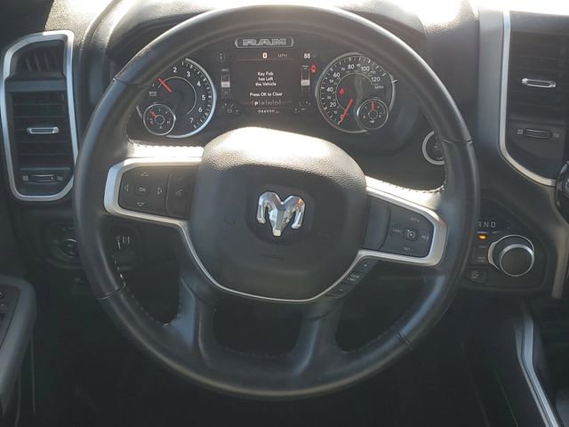 Used 2023 RAM 1500 Big Horn AWD/4WD image 13