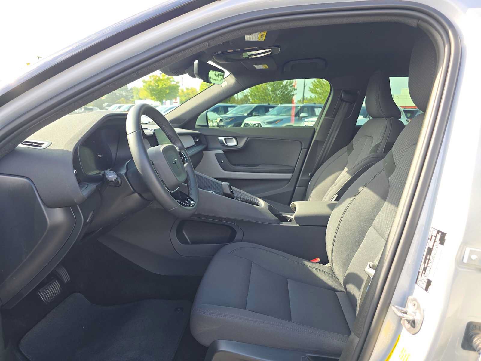 Used 2024 Polestar Polestar 2 AWD/4WD image 20
