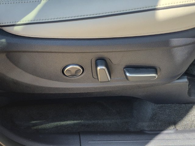 Used 2024 Hyundai Palisade Calligraphy FWD image 15