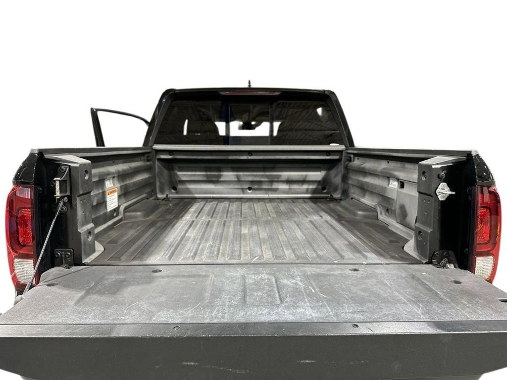 Used 2023 Honda Ridgeline RTL-E image 20