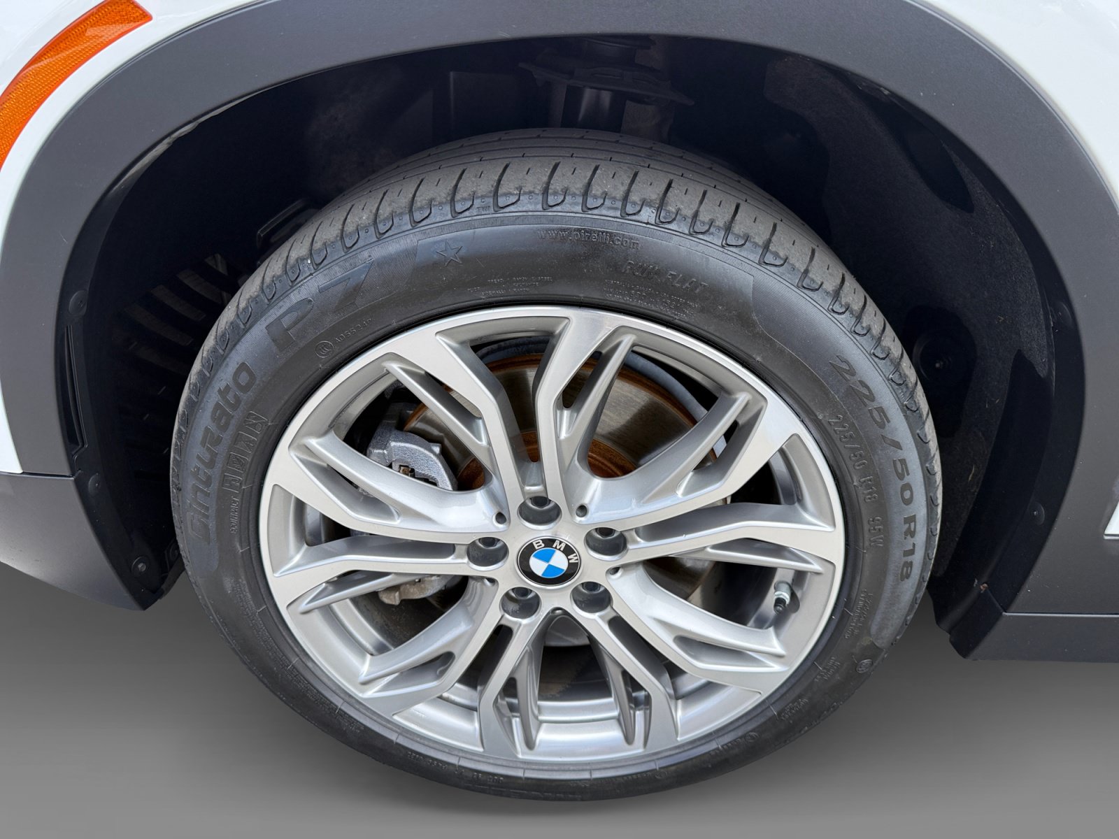 Used 2022 BMW X2 xDrive28i w/ Convenience Package AWD/4WD image 9