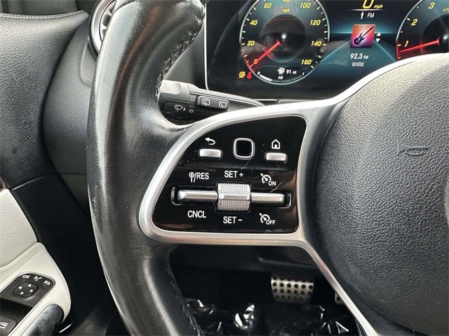 Used 2021 Mercedes-Benz GLA 250 4MATIC image 14