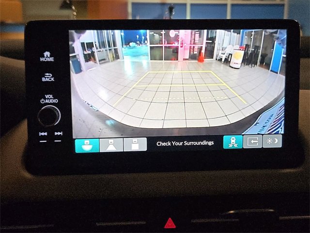 Used 2024 Honda HR-V EX-L image 17