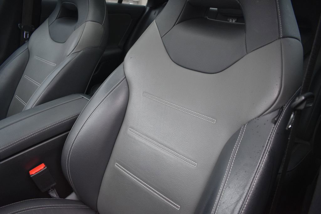 Used 2023 Mercedes-Benz CLA 35 AMG 4MATIC image 11