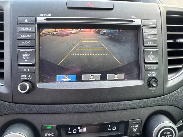 Used 2014 Honda CR-V EX-L image 7