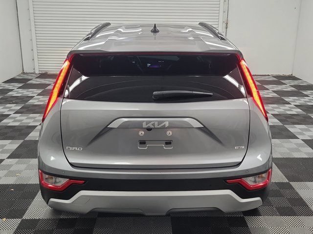 Certified 2024 Kia Niro EX FWD image 5