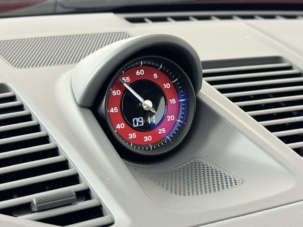 Certified 2022 Porsche 911 Carrera RWD image 17