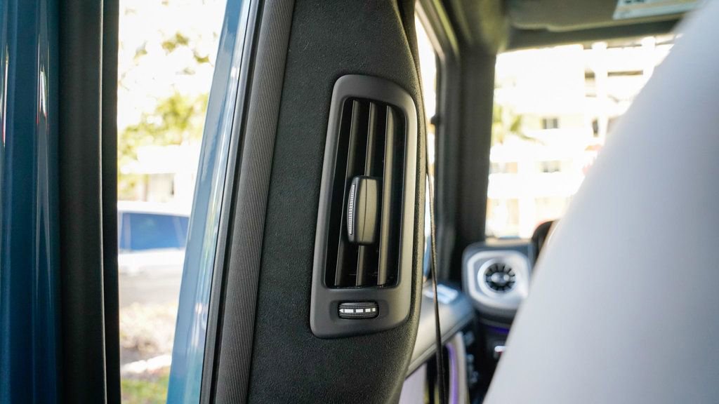 Used 2021 Mercedes-Benz G 63 AMG 4MATIC image 75