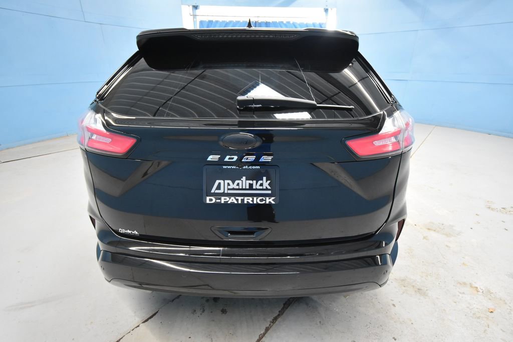 Used 2024 Ford Edge ST-Line AWD/4WD image 38