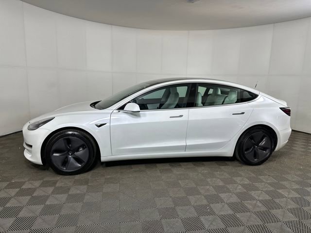 Used 2020 Tesla Model 3 Long Range image 6