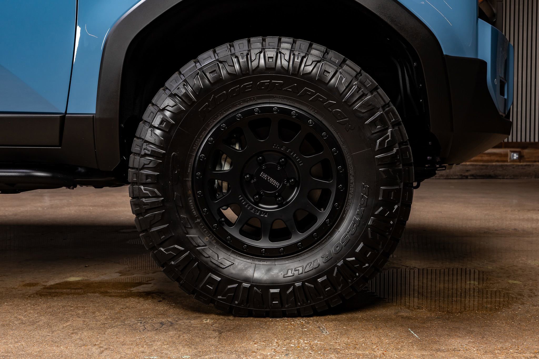 Used 2025 Toyota Land Cruiser w/ Premium Package image 12