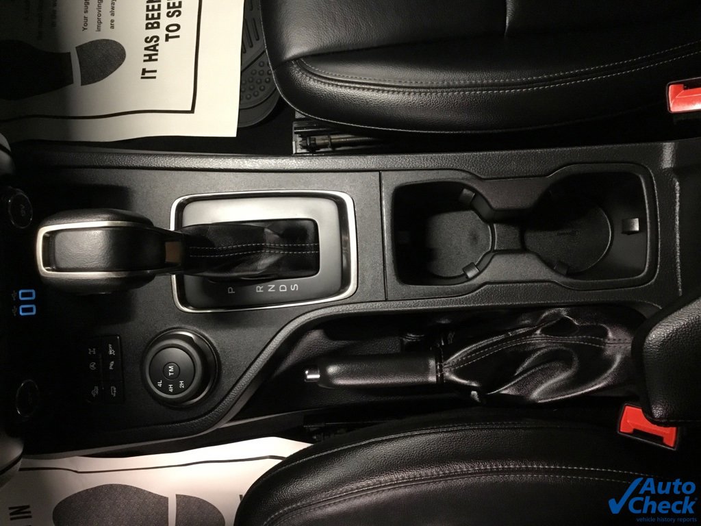 Used 2019 Ford Ranger Lariat w/ Equipment Group 501A Mid image 45