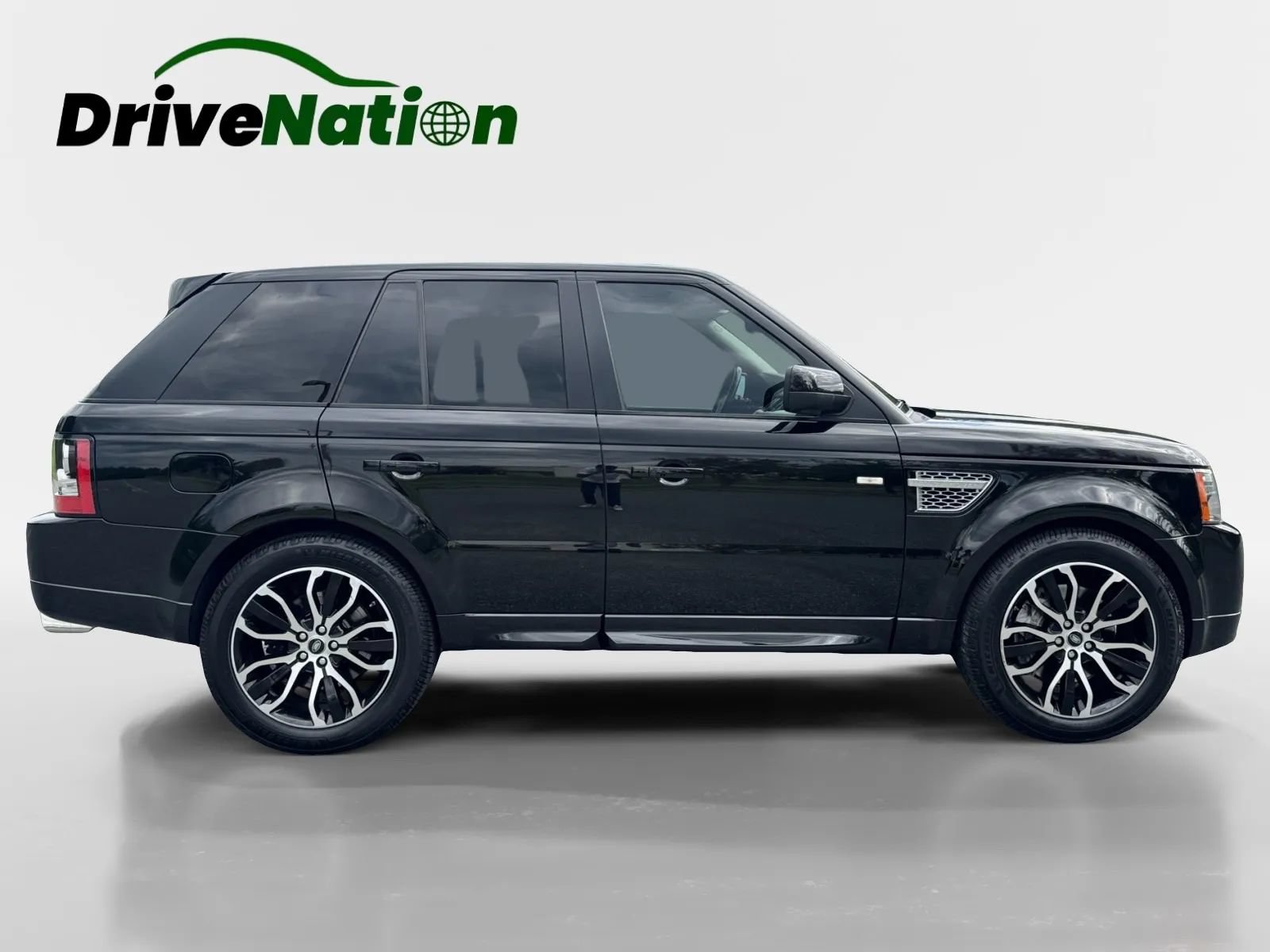 Used 2012 Land Rover Range Rover Sport Autobiography AWD/4WD image 4