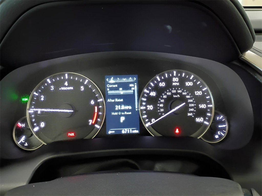 Used 2022 Lexus RX 350 350 image 17