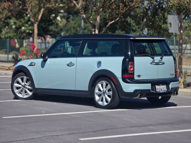 Used 2014 MINI Cooper Clubman S FWD image 19