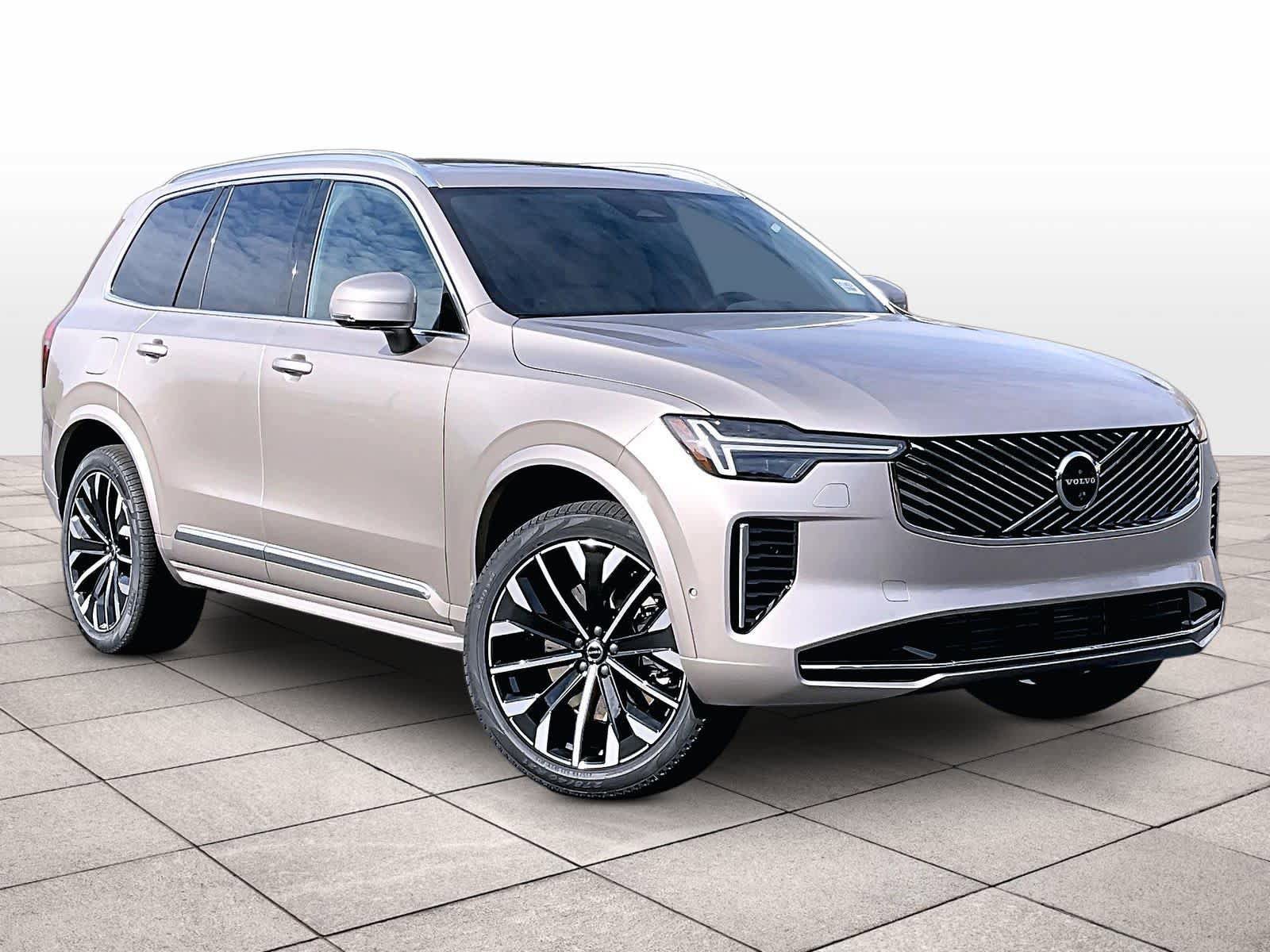 New 2026 Volvo XC90 T8 Plus w/ Protection Package Premier image 2