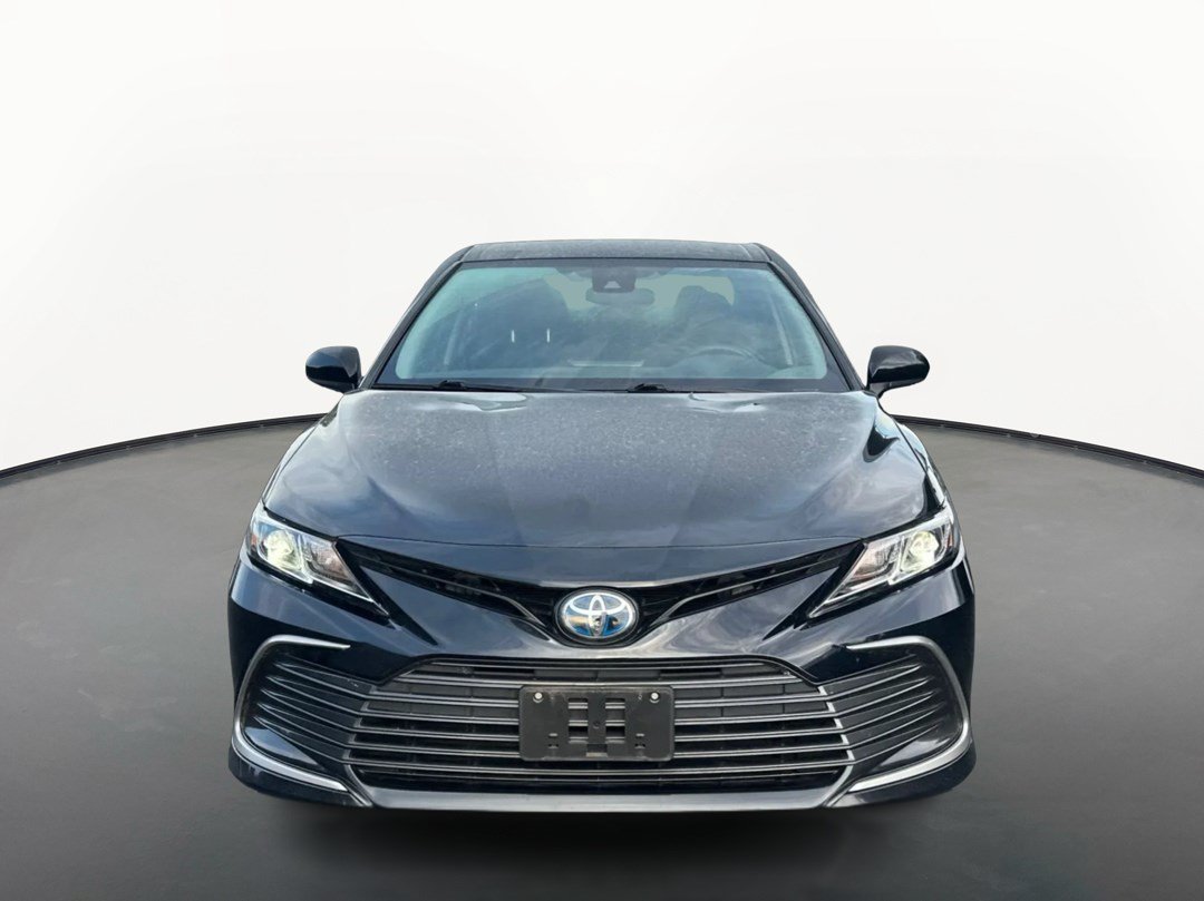 Used 2023 Toyota Camry LE FWD image 8