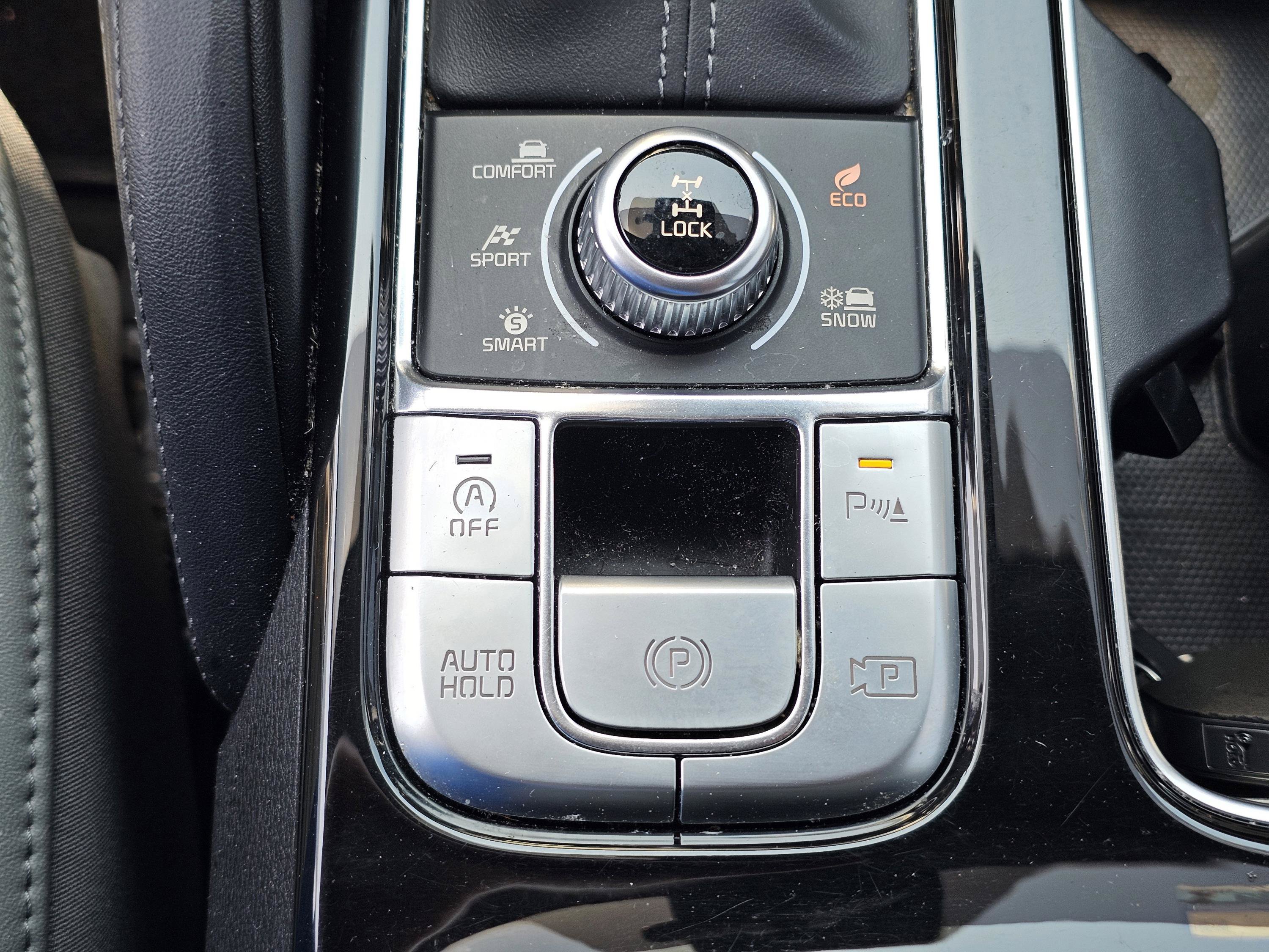 Used 2024 Kia Telluride SX Prestige X-Line AWD/4WD image 28