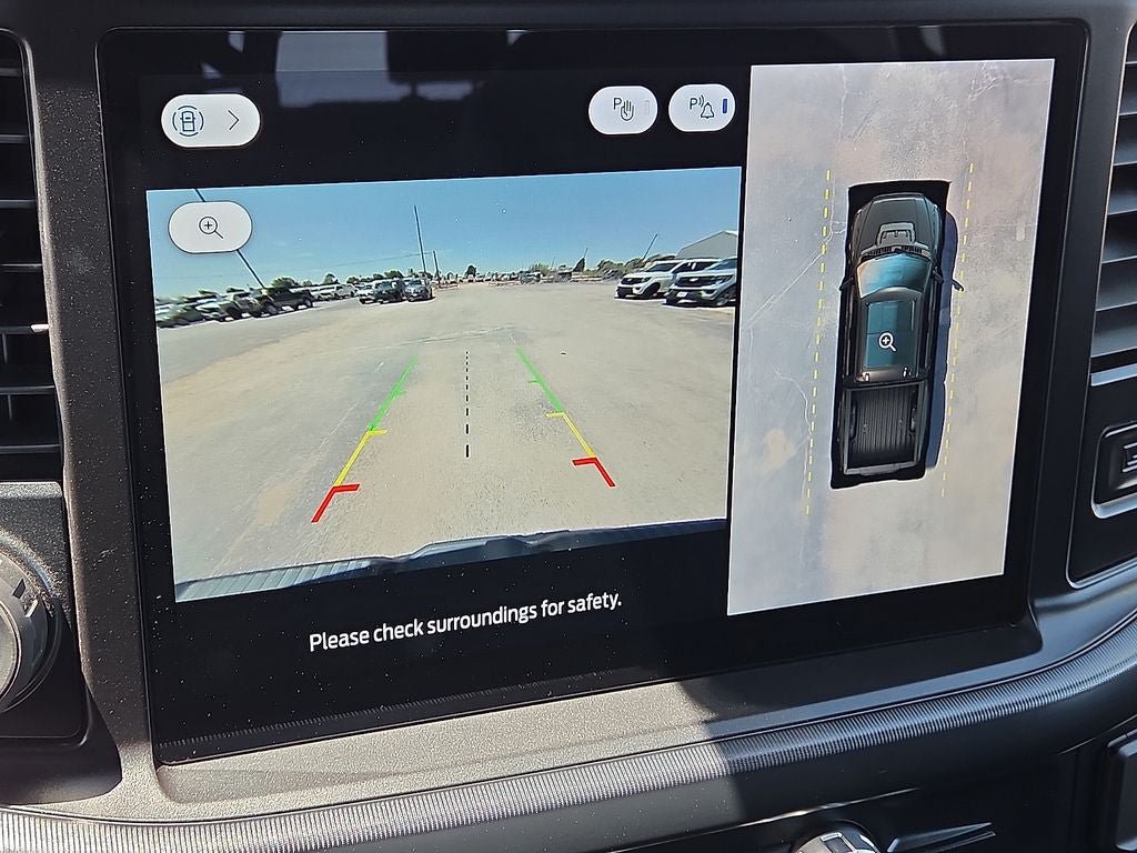Used 2025 Ford F150 Raptor AWD/4WD image 30