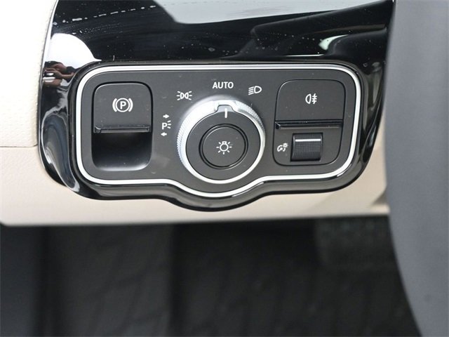 New 2026 Mercedes-Benz CLA 250 image 18