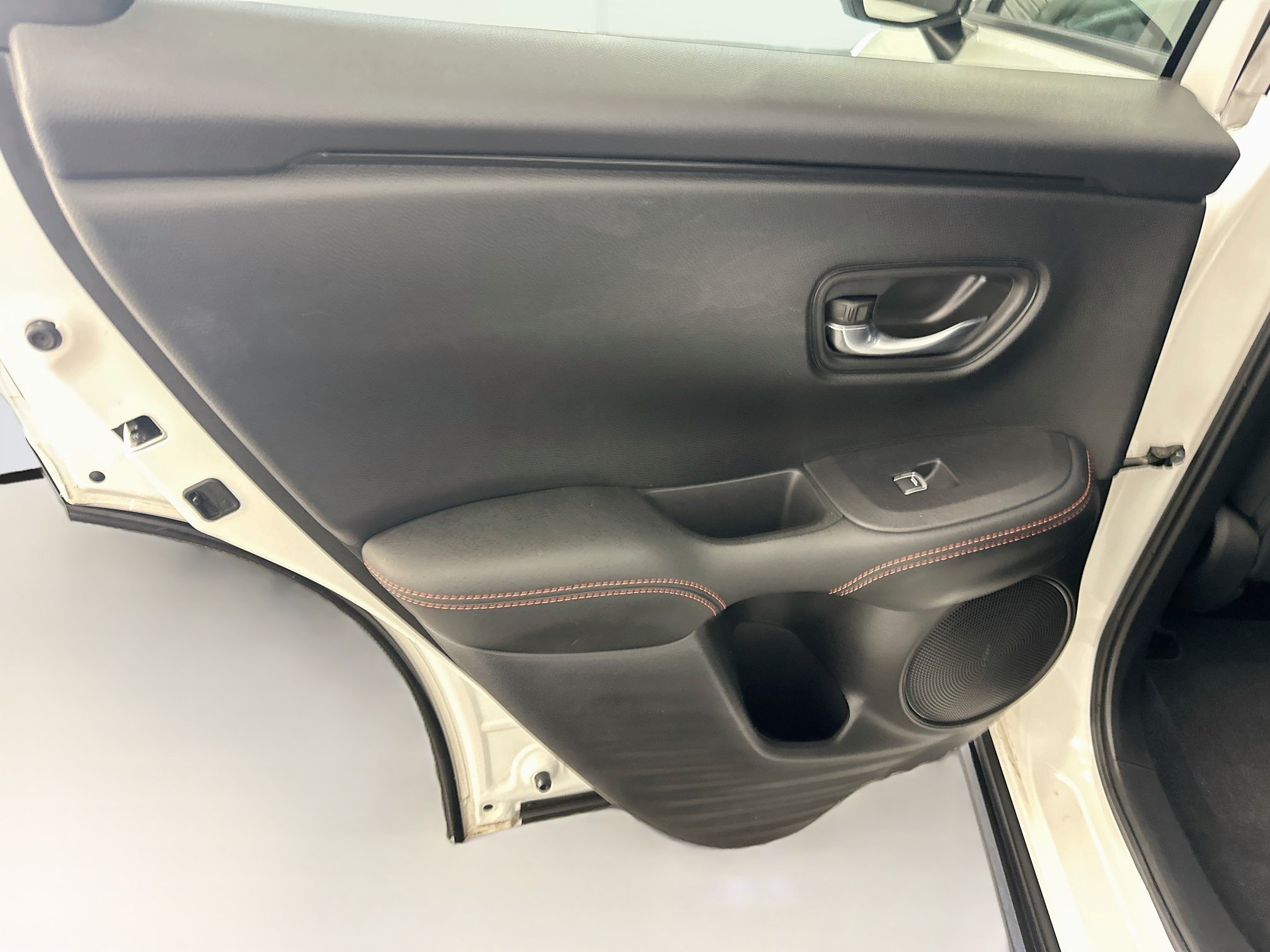 Used 2024 Honda HR-V Sport image 26