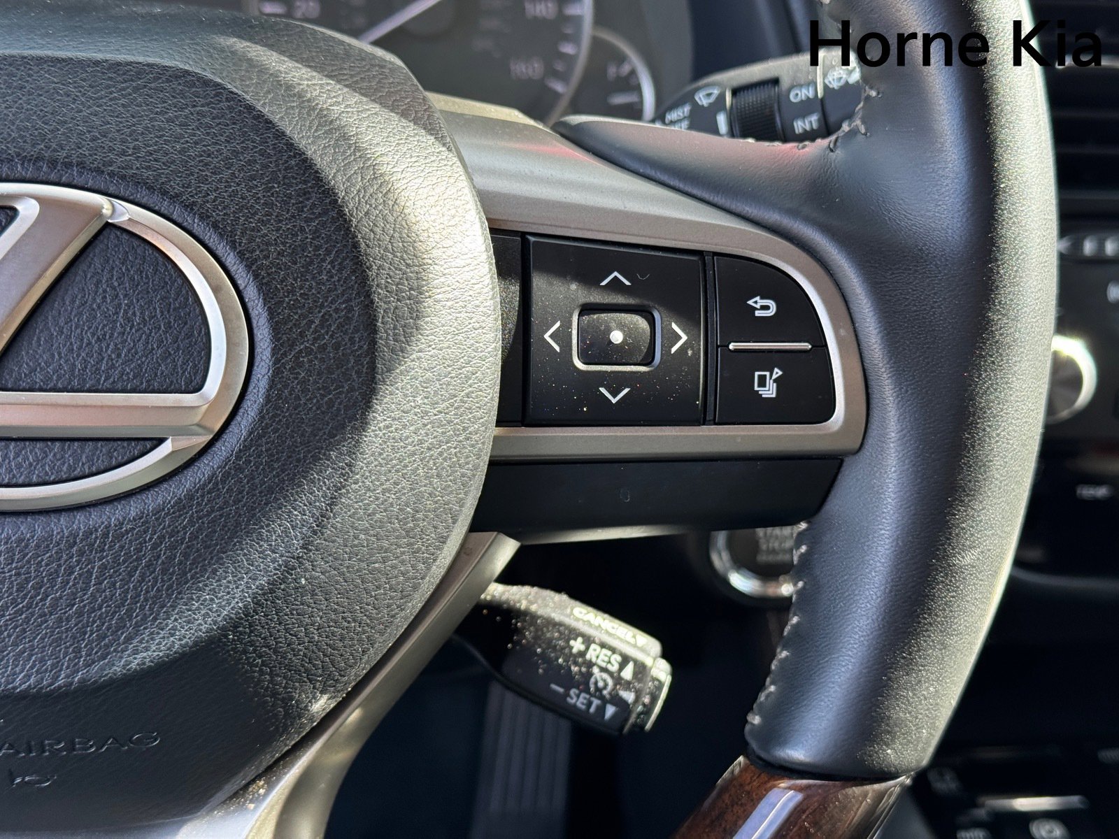 Used 2016 Lexus RX 350 FWD image 19