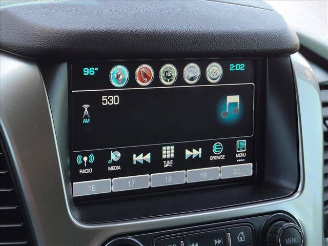 Used 2020 Chevrolet Tahoe Premier RWD image 12