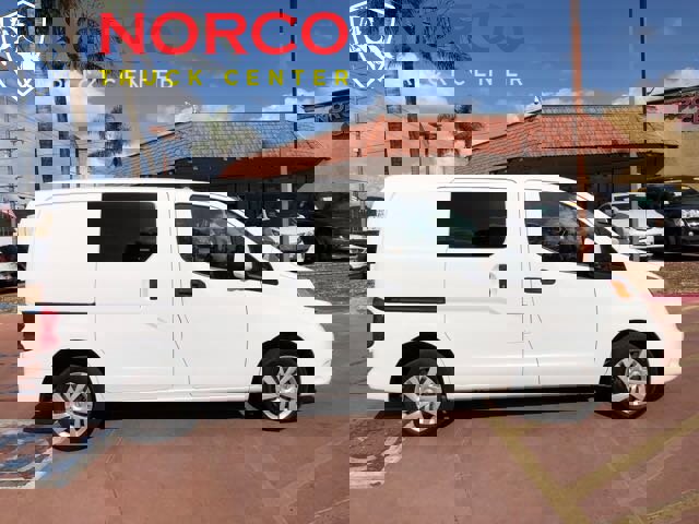 Used 2017 Nissan NV200 SV w/ Technology Package