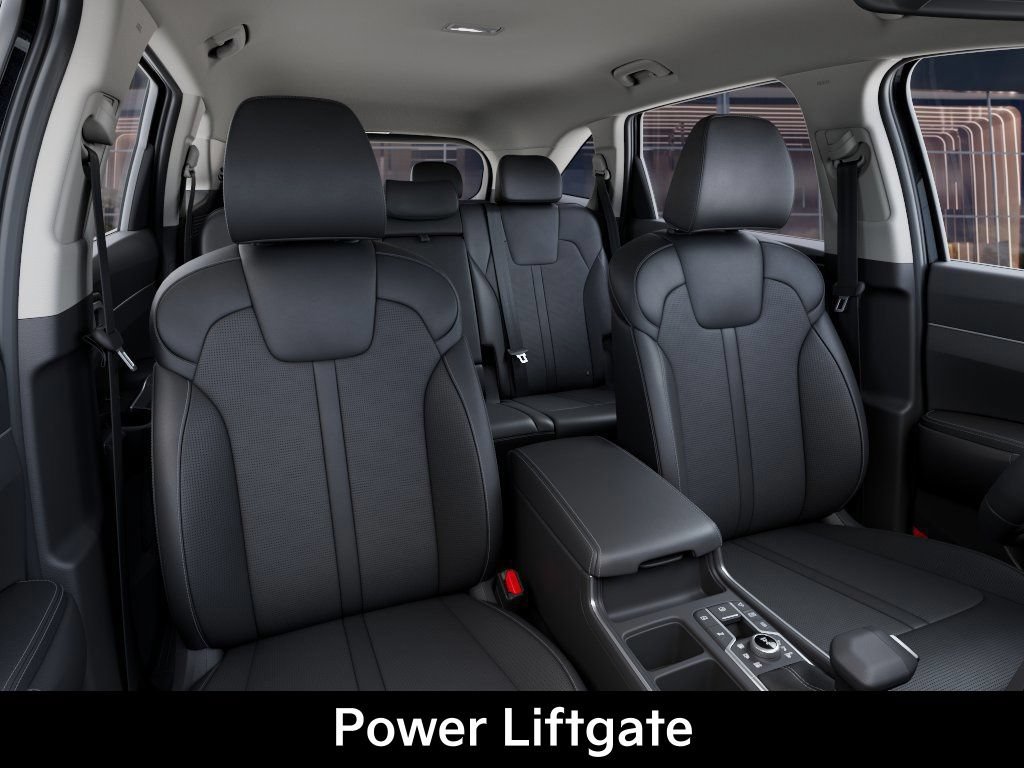 New 2026 Kia Sorento EX AWD/4WD image 7