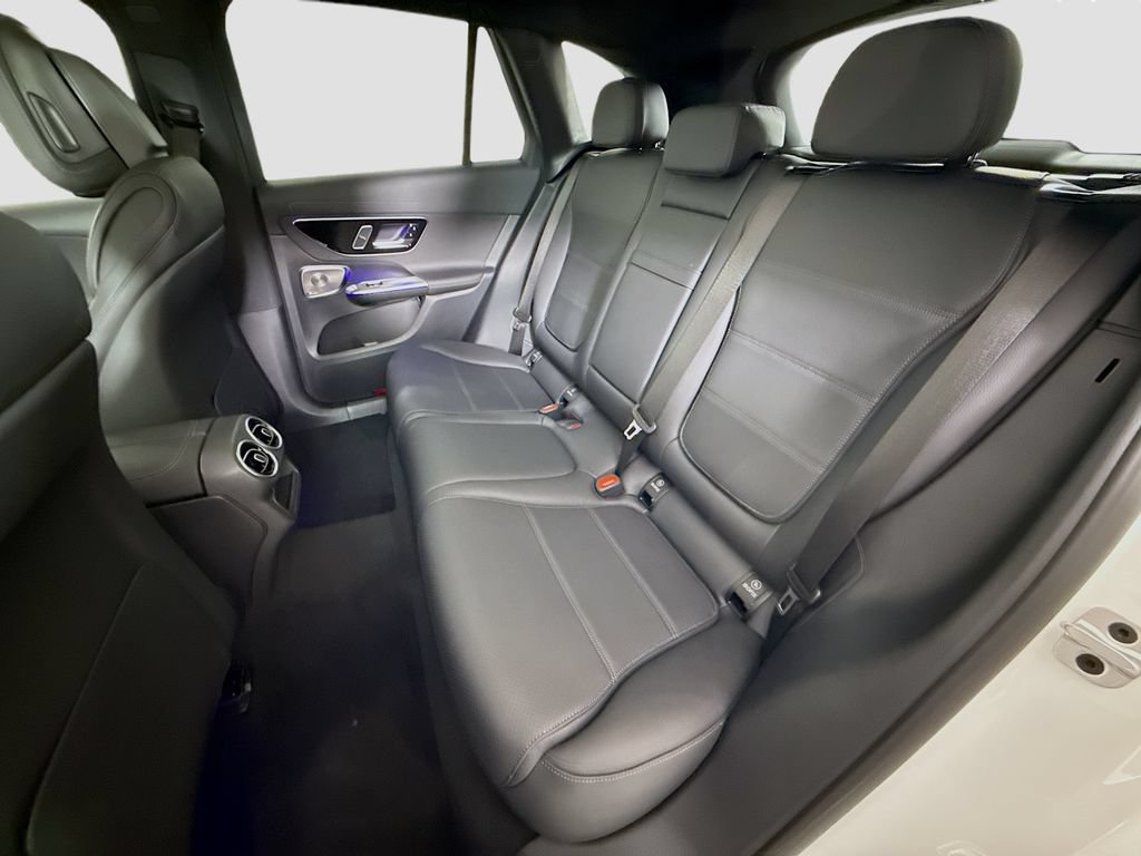 Certified 2026 Mercedes-Benz GLC 300 4MATIC image 26