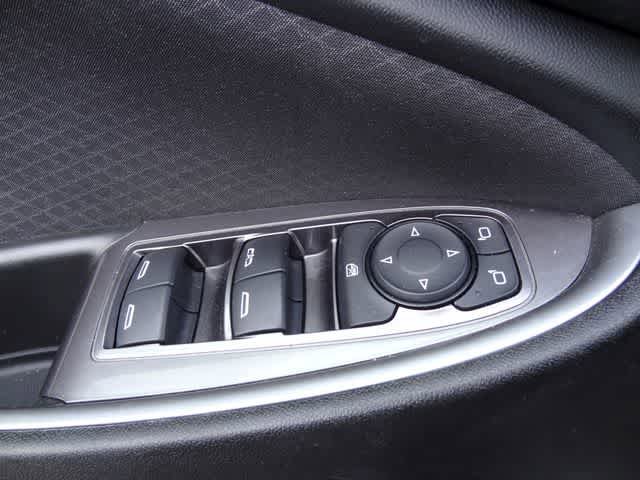 Used 2023 Chevrolet Malibu LT w/ Driver Confidence Package FWD image 14