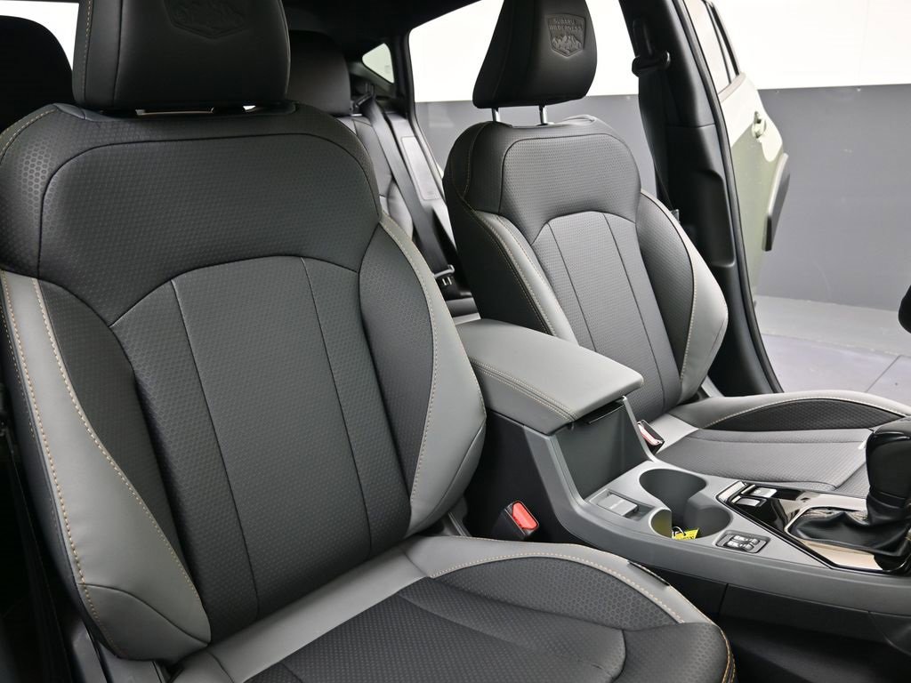 New 2026 Subaru Crosstrek 2.5i Wilderness image 13