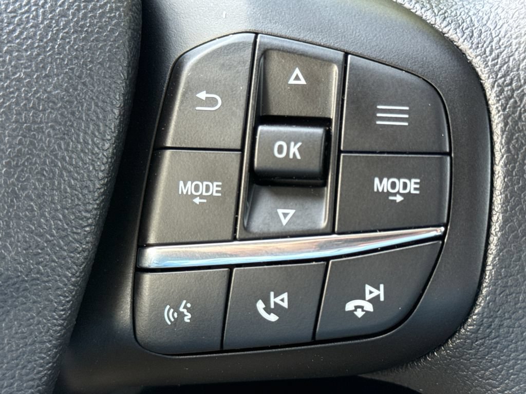 New 2026 Ford Maverick XL FWD image 28