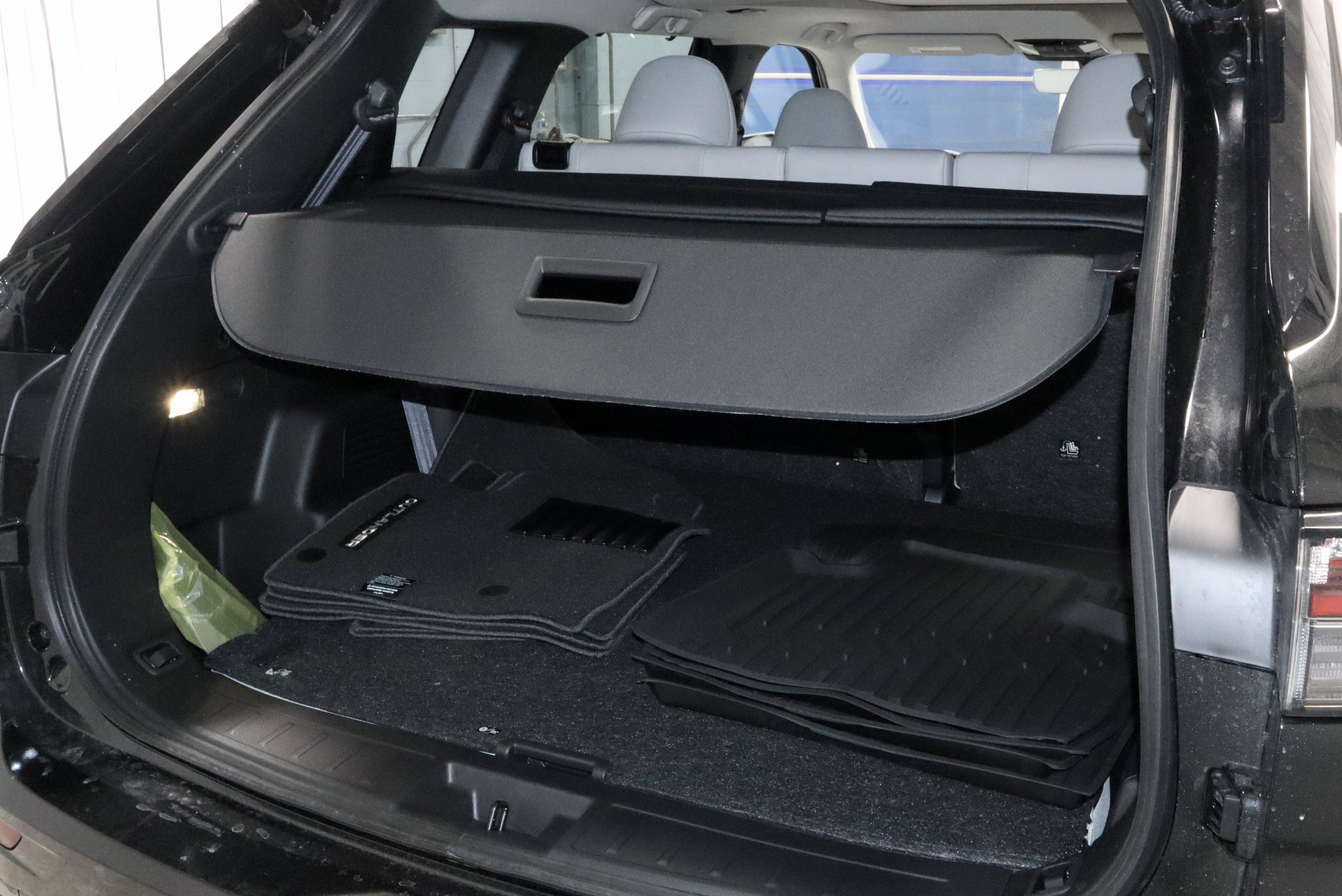 New 2026 Mitsubishi Outlander SEL image 12