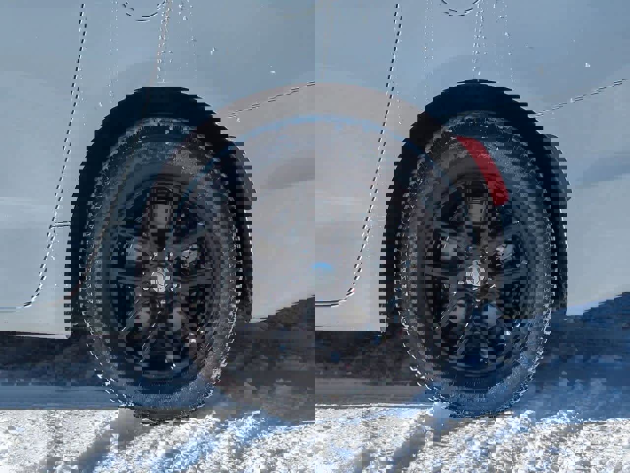 Used 2024 Chrysler Pacifica Touring-L image 6