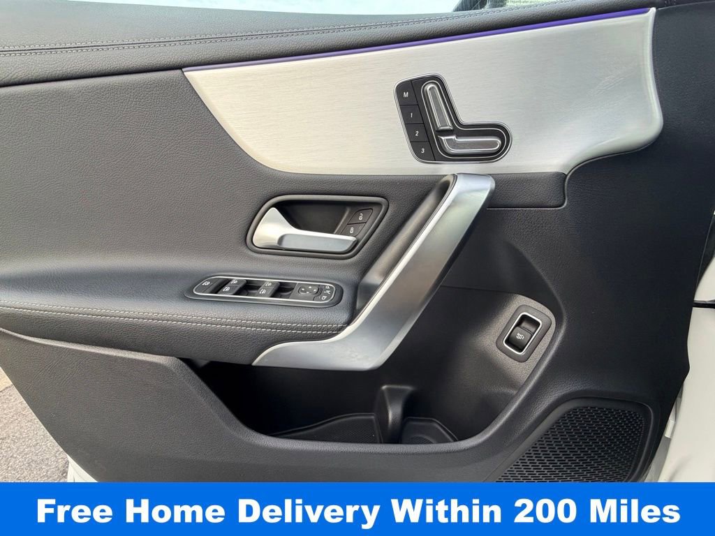 Used 2025 Mercedes-Benz CLA 250 4MATIC image 28