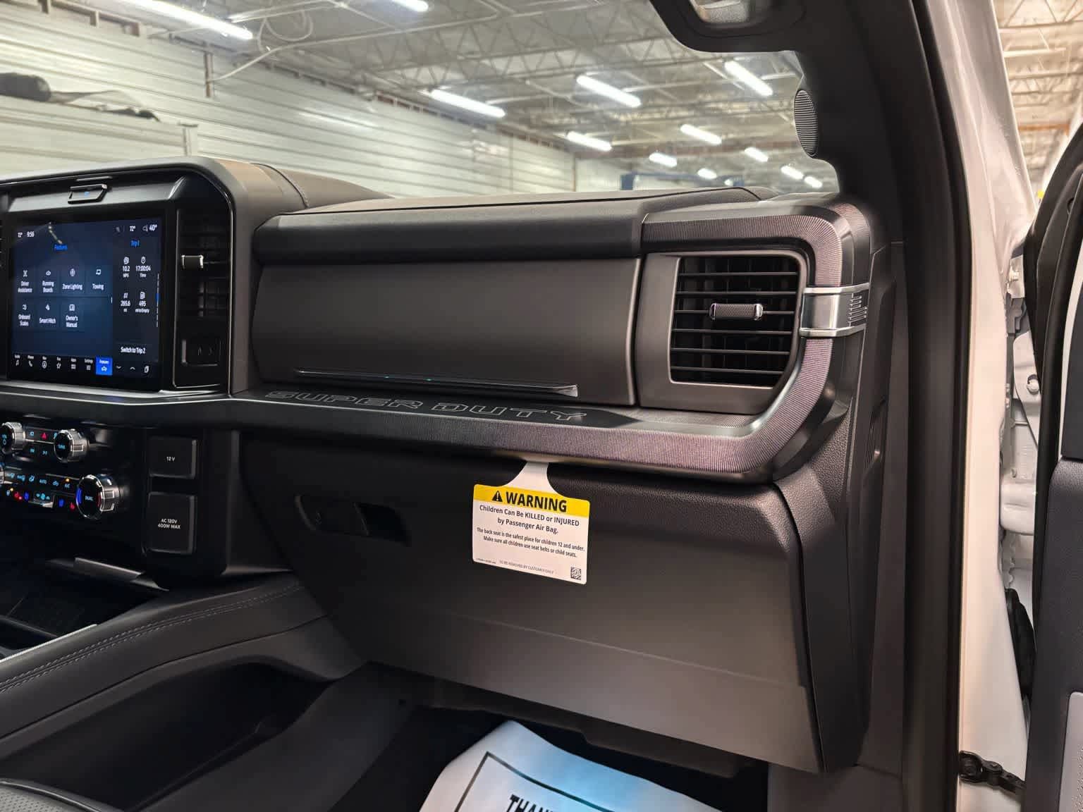 Used 2025 Ford F450 Platinum AWD/4WD image 30