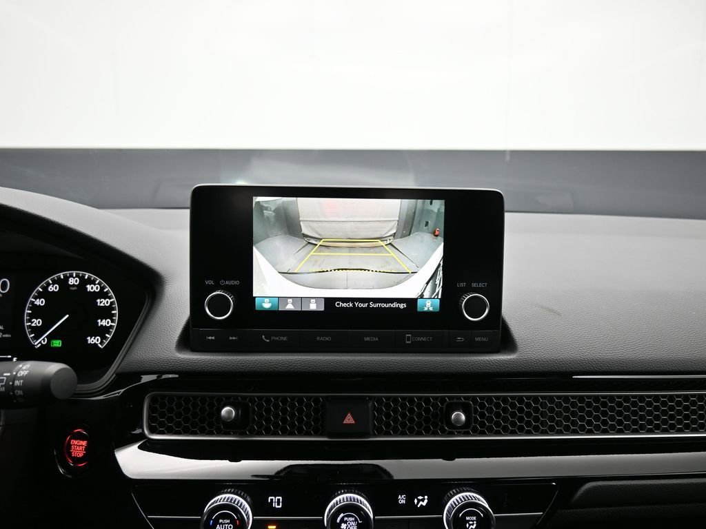 New 2026 Honda Civic Sport image 45