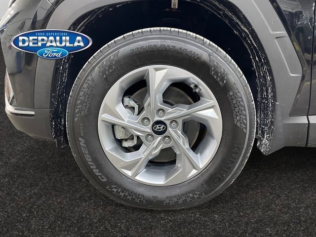 Used 2023 Hyundai Tucson SEL w/ Winter Package image 18