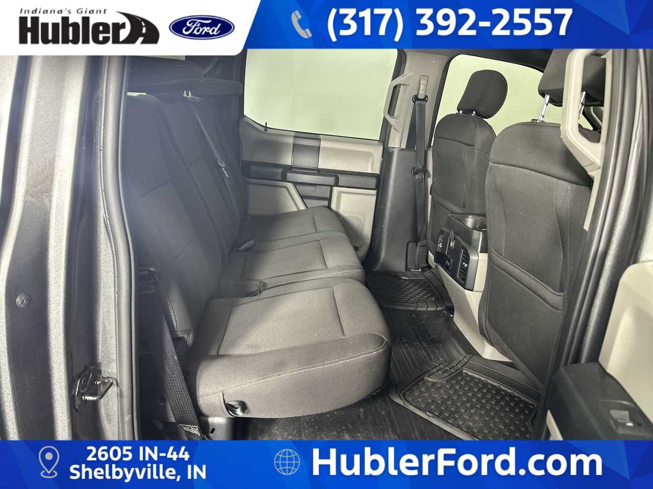 Used 2019 Ford F150 XL w/ Equipment Group 101A Mid AWD/4WD image 21