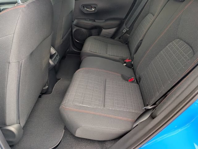 New 2027 Honda HR-V Sport image 25
