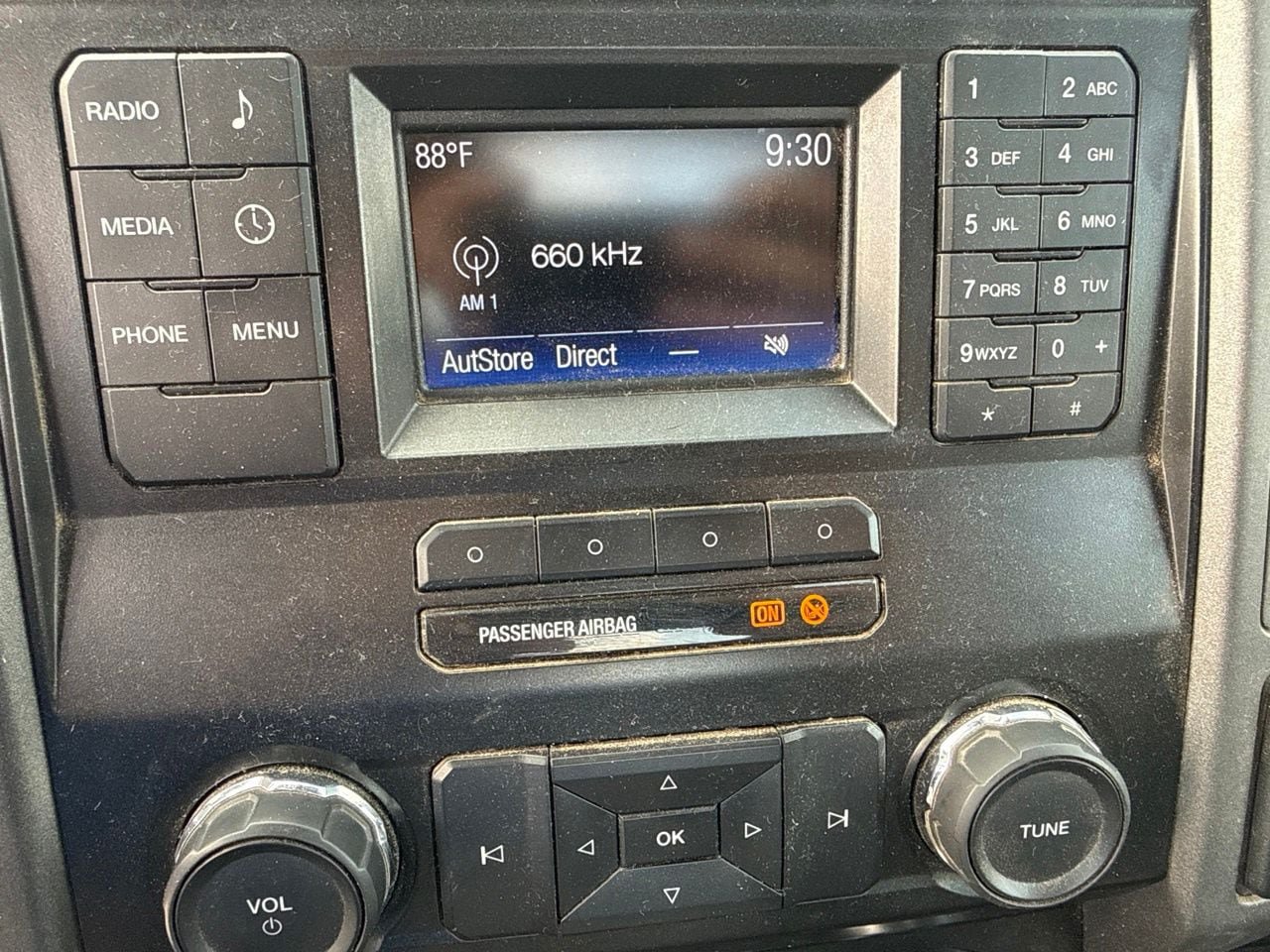 Used 2019 Ford F250 XL w/ XL Value Package RWD image 25