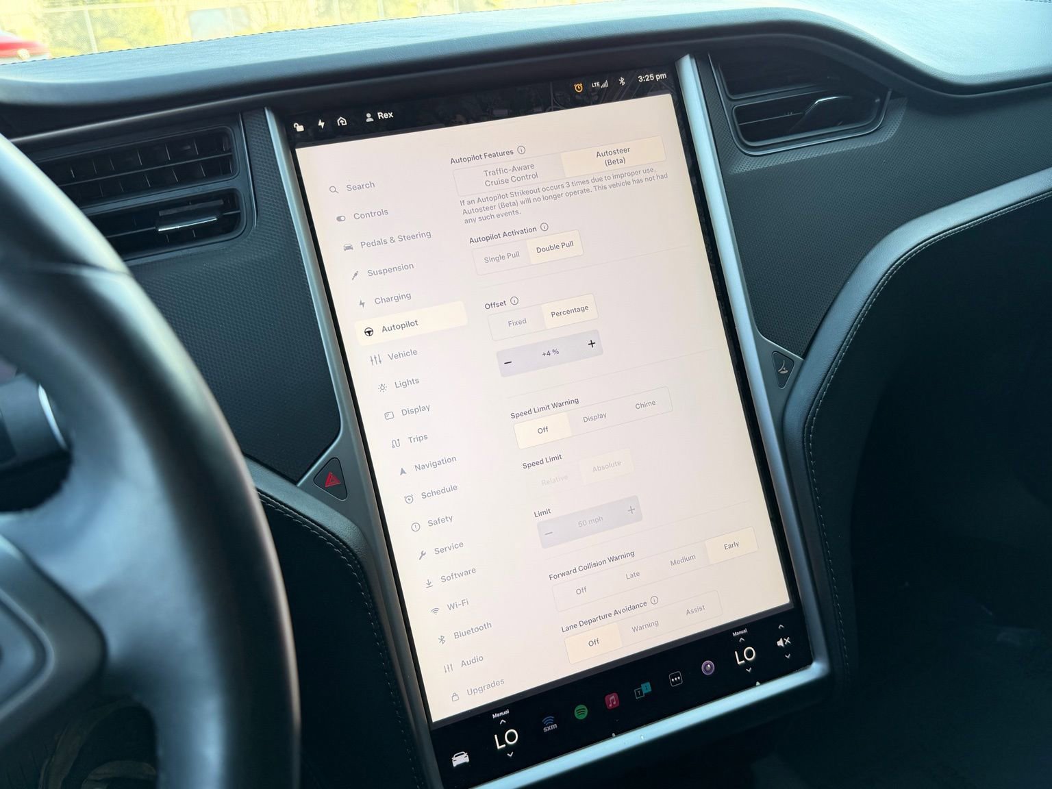 Used 2018 Tesla Model S 75D image 49