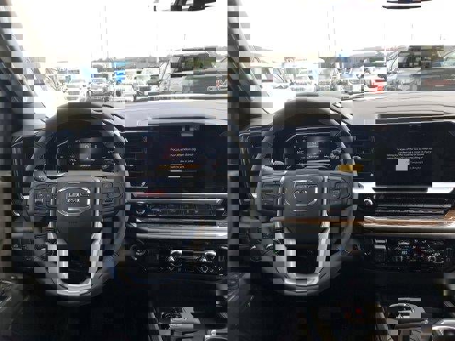 New 2026 GMC Sierra 1500 Elevation w/ Elevation Premium Package image 16